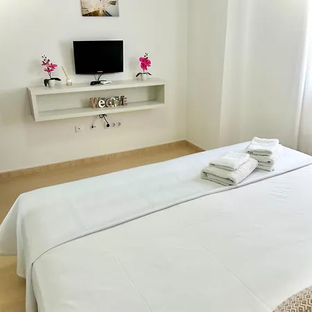 Casa Jireh En * 阿雷西费