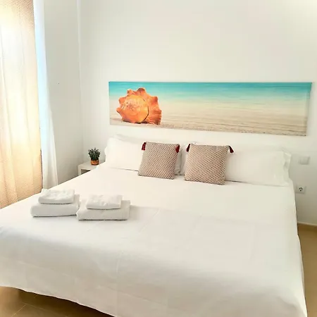 Casa Jireh En Hébergement de vacances *