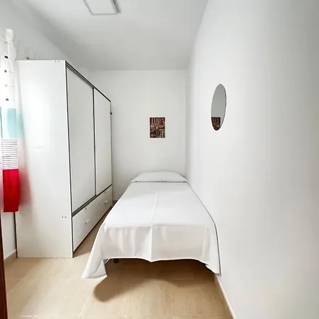Hébergement de vacances Casa Jireh En *