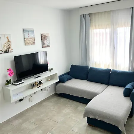 Casa Jireh En Holiday home