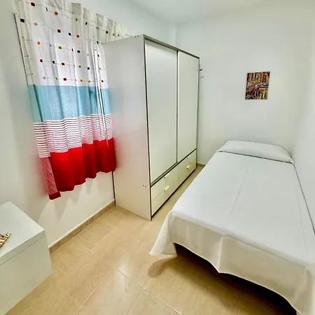Сasa de vacaciones Casa Jireh En
